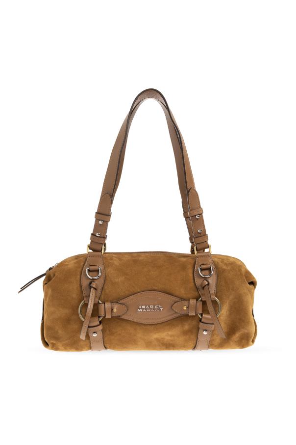 'Tilpa Mini' bag od Isabel Marant