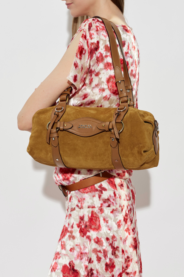 Isabel Marant 'Tilpa Mini' bag
