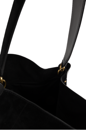 Isabel Marant Mala hobo em camurça