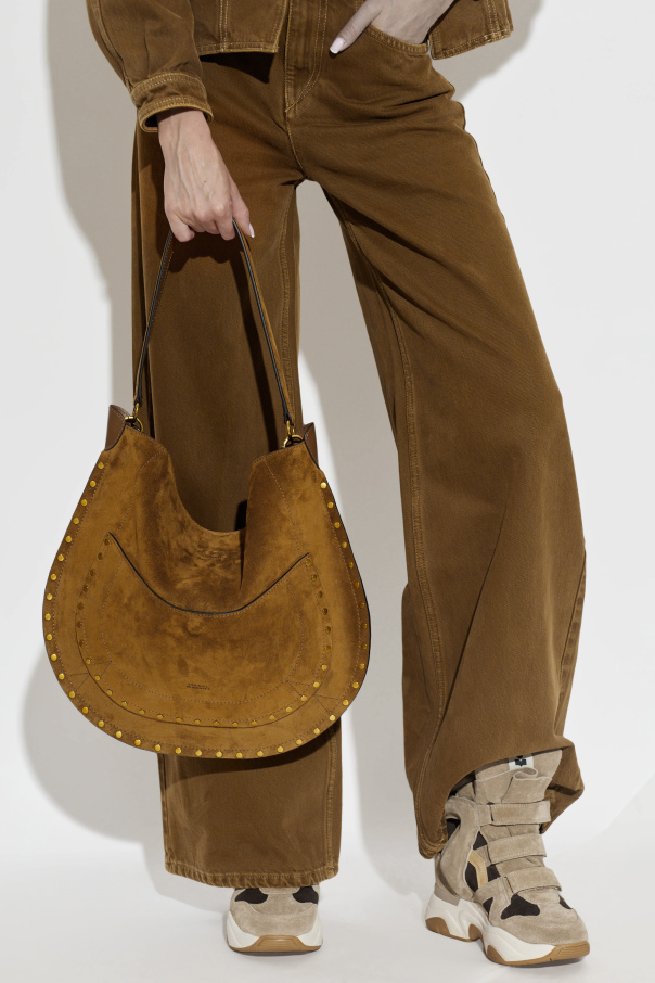 Isabel Marant Zamstasche „Hobo“