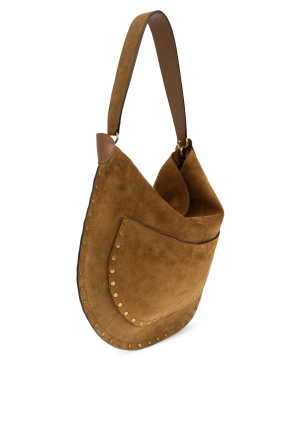 Isabel Marant Zamstasche „Hobo“