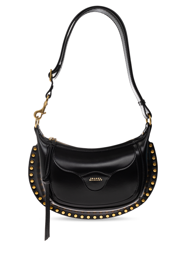 ‘Moon’ Shoulder Bag od Isabel Marant