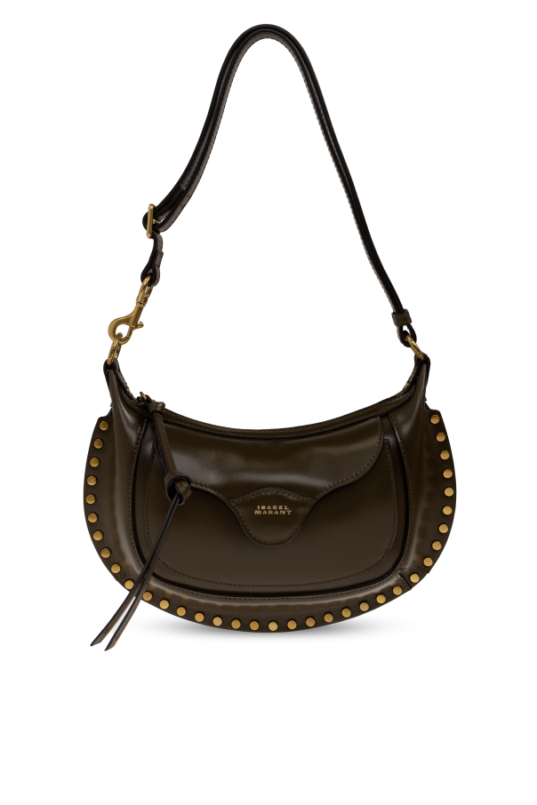 Moon bag od Isabel Marant