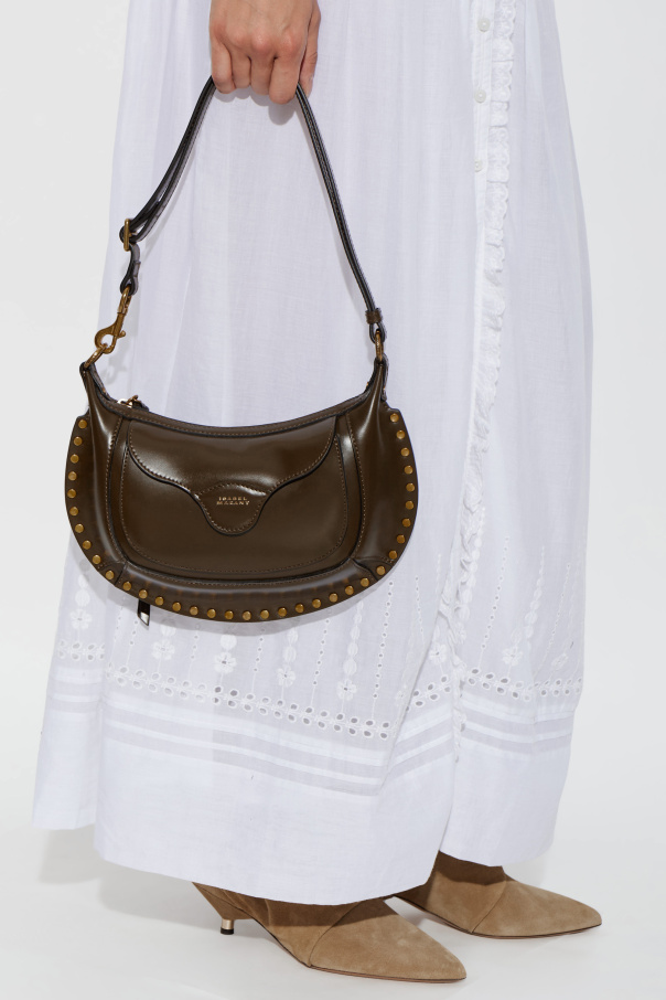 Isabel Marant Bolso "Moon"