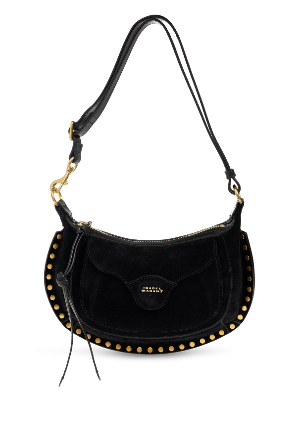 Moon bag od Isabel Marant