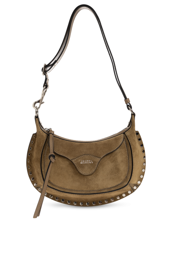 Moon bag od Isabel Marant