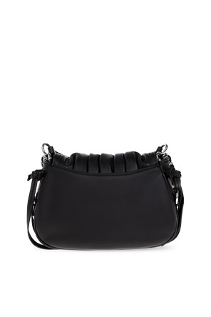 Isabel Marant ‘Bolton XS’ leather shoulder bag