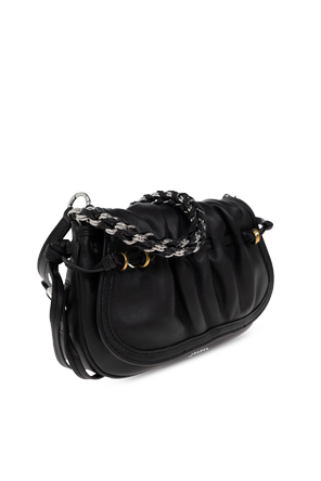 Isabel Marant ‘Bolton XS’ leather shoulder bag
