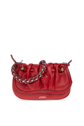 '‘Bolton XS’' leather bag