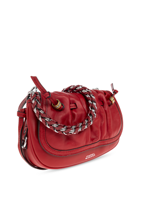Isabel Marant Bolso de hombro ‘Bolton XS’
