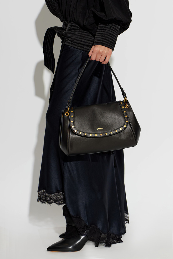 Isabel Marant Mala ‘Chany Medium’