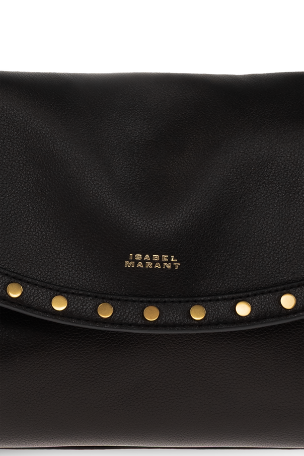Isabel Marant Mala ‘Chany Medium’