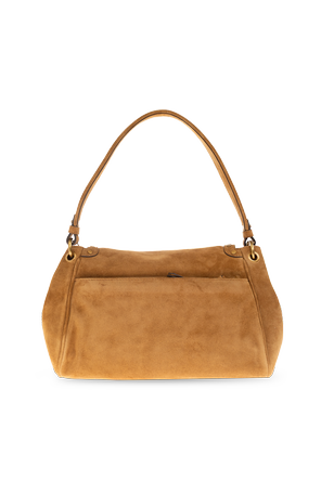 Isabel Marant Mala de ombro ‘Chany Medium’