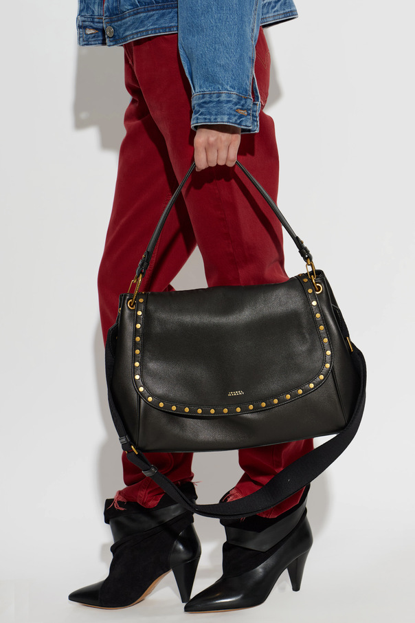 Isabel Marant Mala ‘Chany XL’