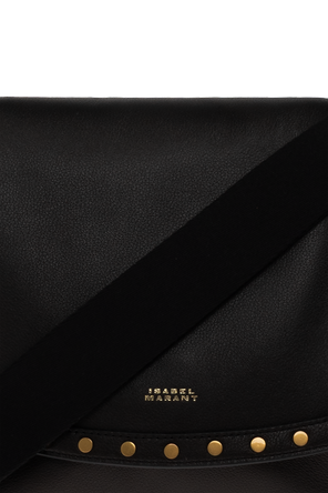 Isabel Marant Mala ‘Chany XL’