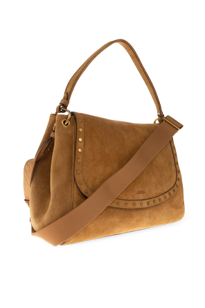 Isabel Marant Mala ‘Chany XL’