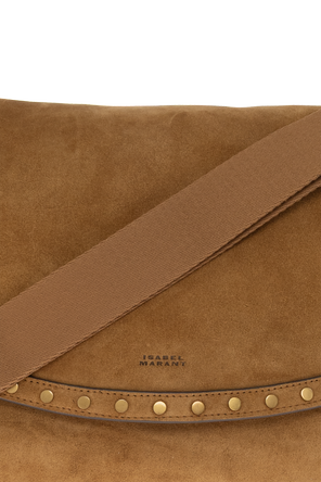 Isabel Marant Mala ‘Chany XL’