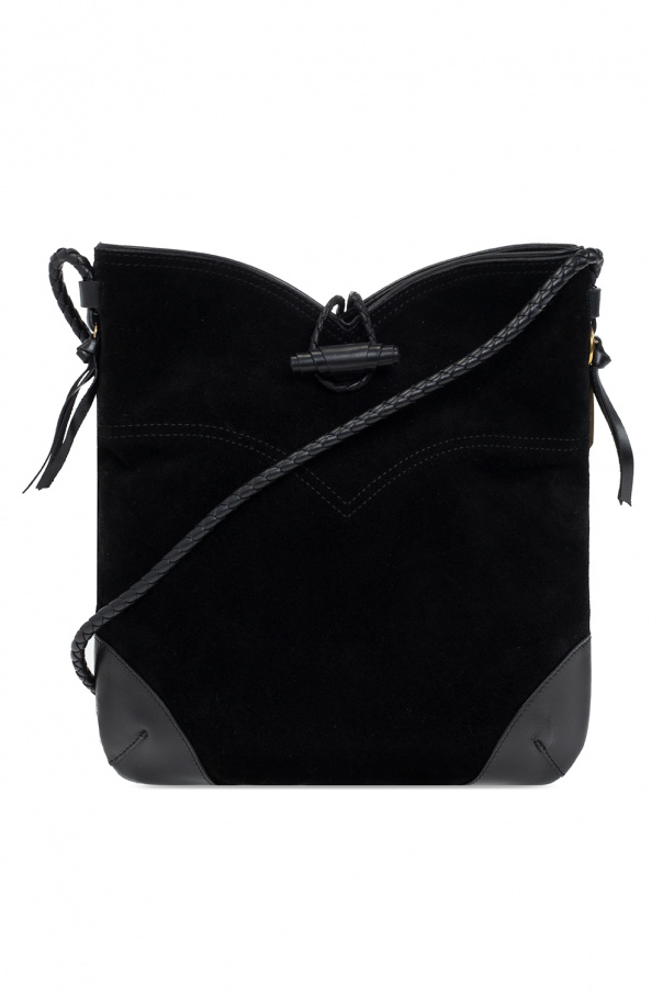 Isabel Marant ‘Tyag’ shoulder bag