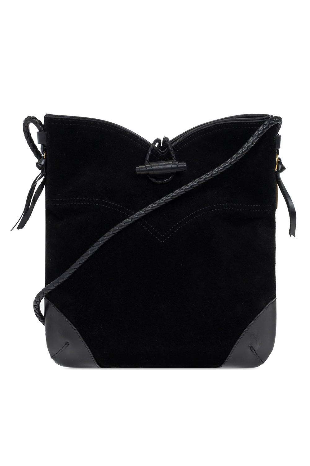 Isabel Marant ‘Tyag’ shoulder Christian bag