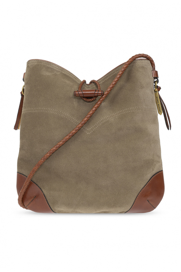 Isabel Marant ‘Tyag’ shoulder bag