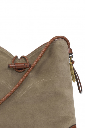 Isabel Marant ‘Tyag’ shoulder bag