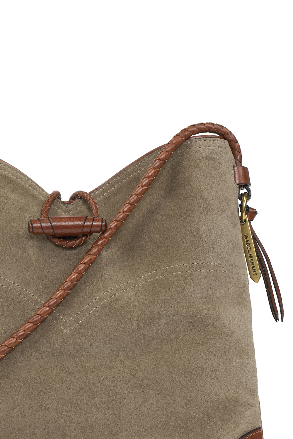 Isabel Marant ‘Tyag’ shoulder bag