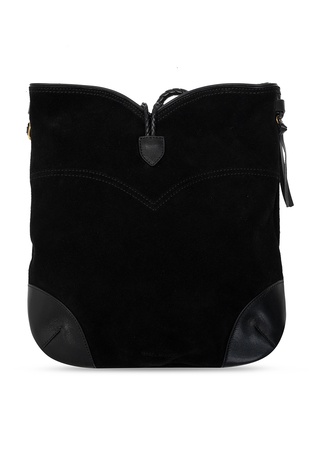 Isabel Marant ‘Tyag’ shoulder bag