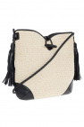 Isabel Marant ‘Tyag’ shoulder Glowlab bag