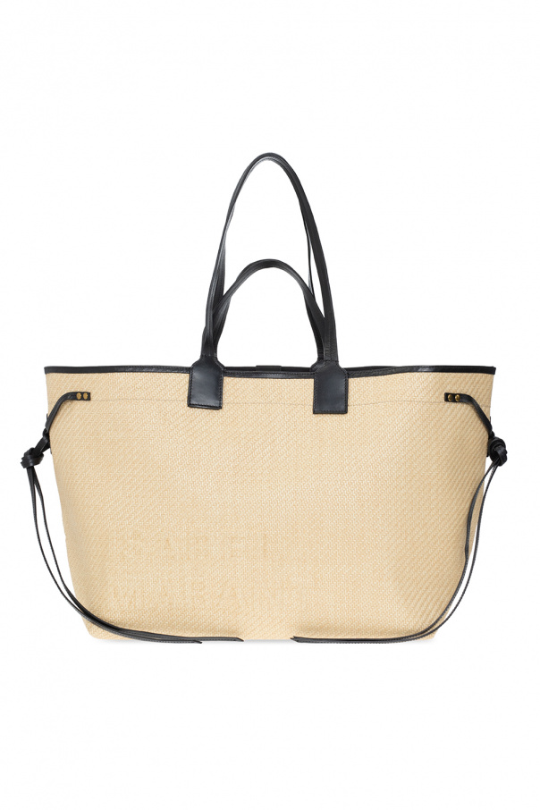 Isabel Marant ‘Wydra’ shopper bag