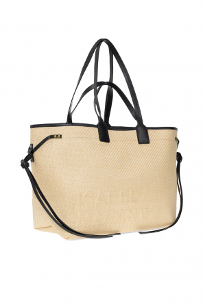 Isabel Marant ‘Wydra’ shopper bag