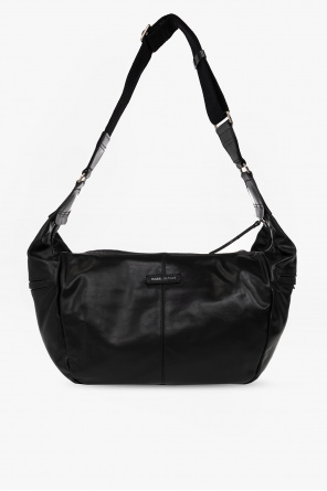 Rv Mini Leather Bucket Bag
