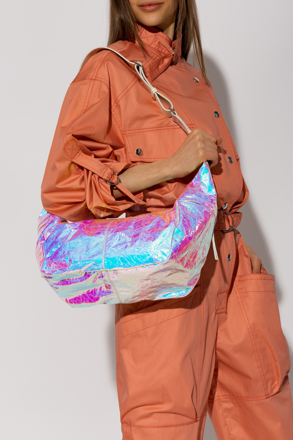 Isabel Marant 'Neway’ shoulder bag