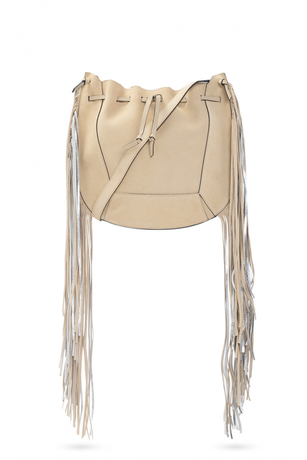 Isabel Marant ‘Oskaf’ shoulder bag