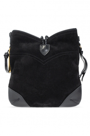 Isabel Marant ‘Taggy’ shoulder bag