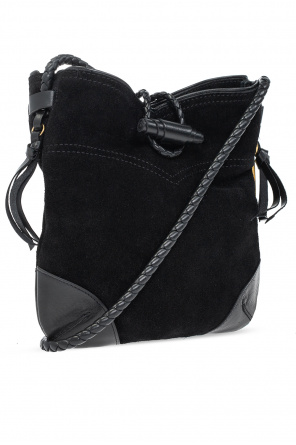 Isabel Marant ‘Taggy’ shoulder bag