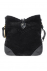 Isabel Marant ‘Taggy’ shoulder Ranch bag