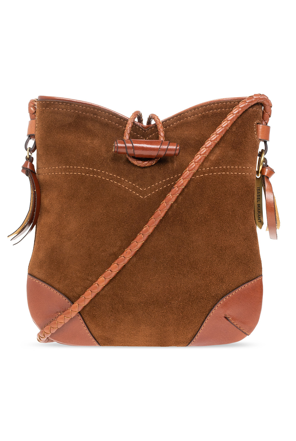 Isabel Marant ‘Taggy’ shoulder bag