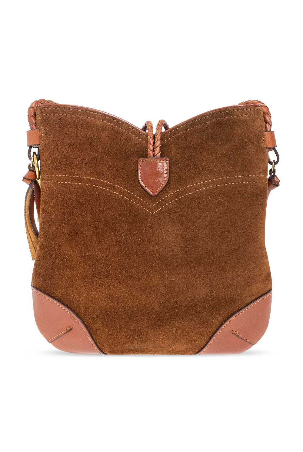 Isabel Marant ‘Taggy’ shoulder bag