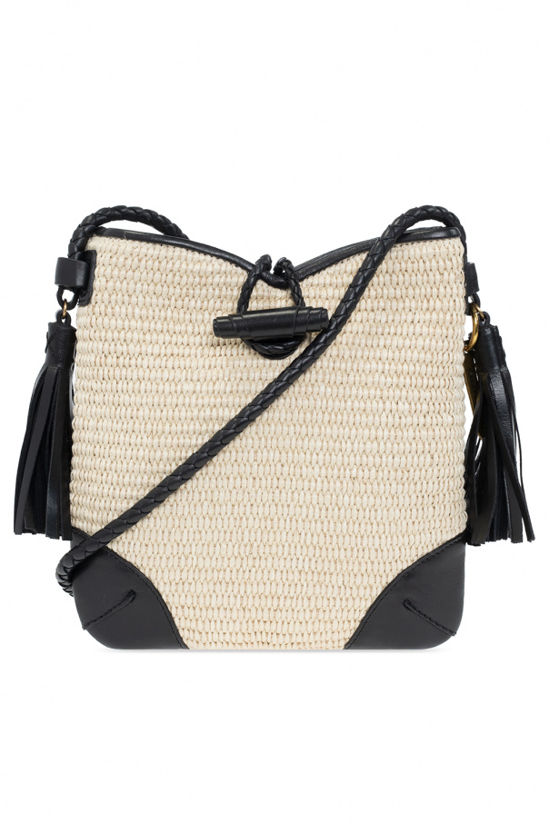 Isabel Marant ‘Taggy’ shoulder bag