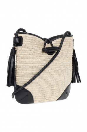 Isabel Marant ‘Taggy’ shoulder bag