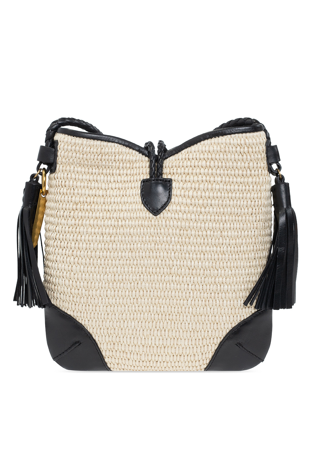 Isabel Marant ‘Taggy’ shoulder bag