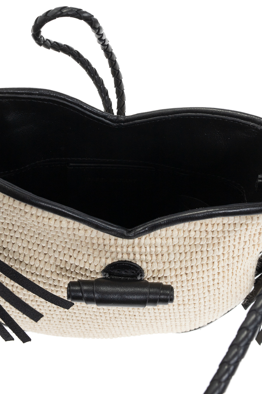 Isabel Marant ‘Taggy’ shoulder bag