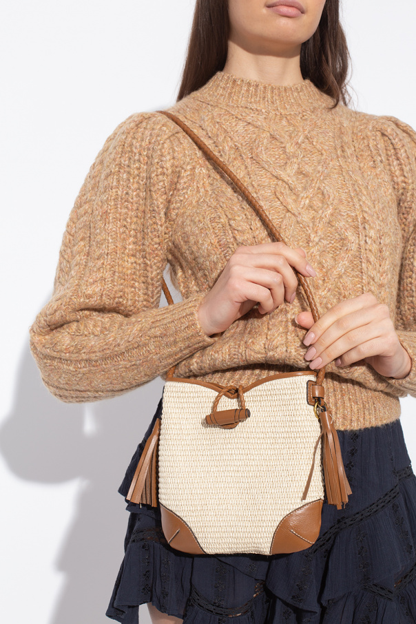 Isabel Marant ‘Taggy’ shoulder bag