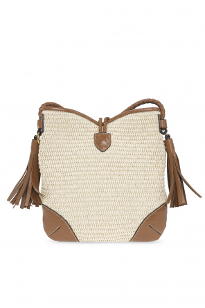 Isabel Marant ‘Taggy’ shoulder Large bag