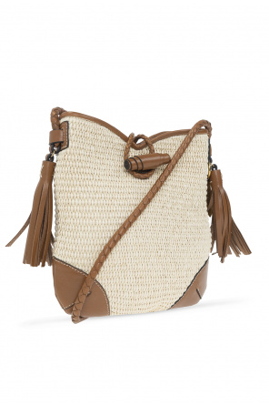 Isabel Marant ‘Taggy’ shoulder Large bag