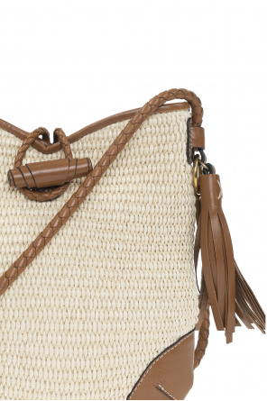 Isabel Marant ‘Taggy’ shoulder Large bag