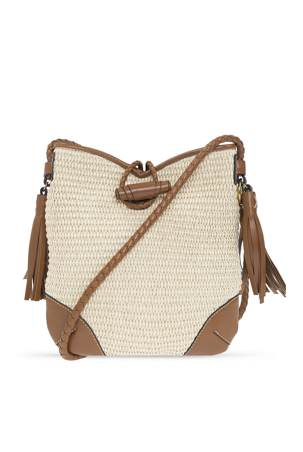 Isabel Marant ‘Taggy’ shoulder bag