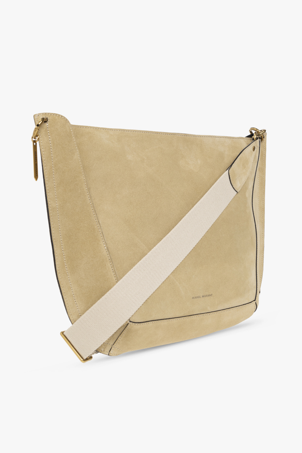 Isabel Marant ‘Basko’ shoulder bag
