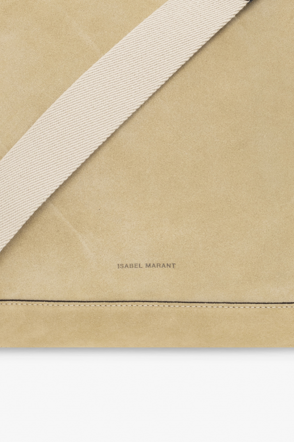 Isabel Marant ‘Basko’ shoulder bag