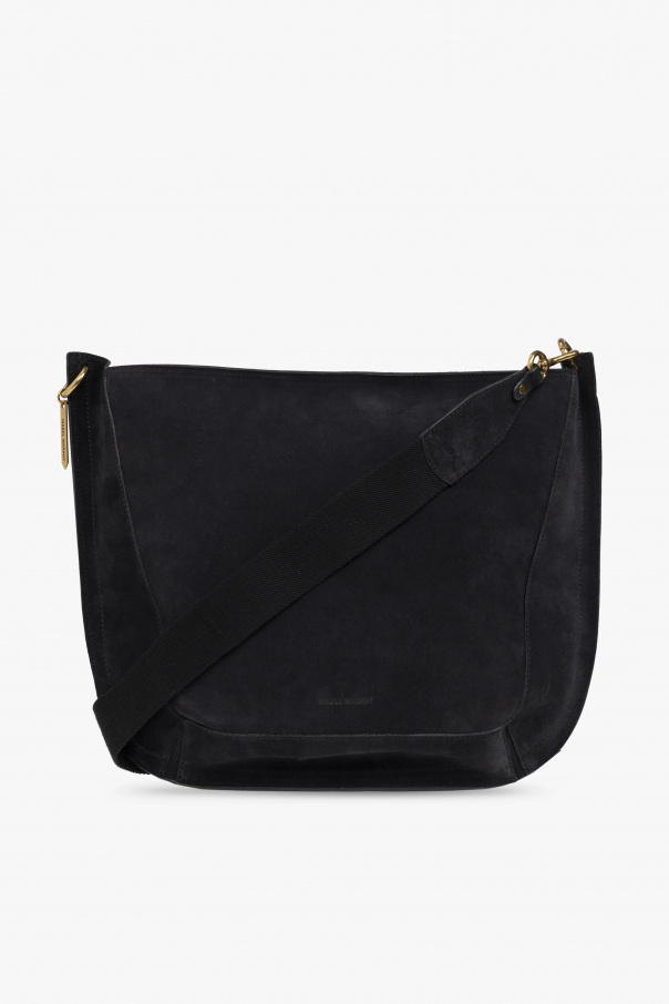 Isabel Marant ‘Basko’ shoulder bag